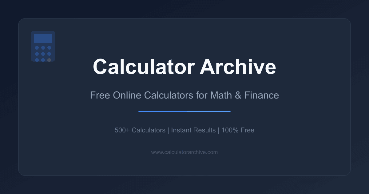 Free Bit Shift Calculator | Left Shift, Right Shift & Rotate Online